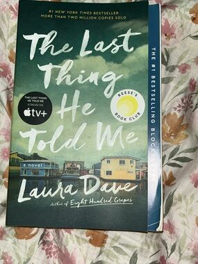Great book and even better show definitely recommend!